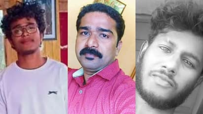 ആലപ്പുഴയിൽ രണ്ടിടത്തായി ബൈക്കപകടം; മൂന്ന് യുവാക്കൾക്ക് ദാരുണാന്ത്യം