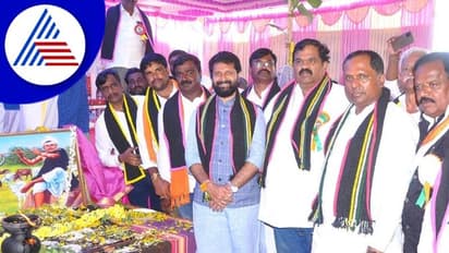 ಸಂಘಟಿತ ಹೋರಾಟ ನಡೆಸಿದಲ್ಲಿ ಕಾಡುಗೊಲ್ಲರಿಗೆ ಯಶಸ್ಸು: ಸಿ.ಟಿ.ರವಿ