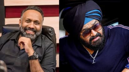 'എത്രയോ നല്ല എന്‍റര്‍ടെയ്‍നര്‍'; മോണ്‍സ്റ്ററിനെ പ്രശംസിച്ച് ഒമര്‍ ലുലു