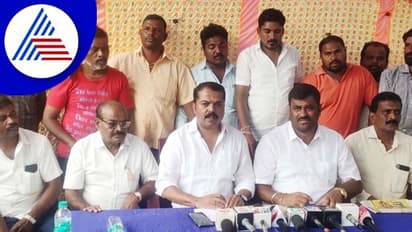 ದಾವಣಗೆರೆ: ಪಾಲಿಕೆಯಲ್ಲಿ ಬಿಜೆಪಿದು ಗೂಂಡಾ ಸಂಸ್ಕೃತಿ?