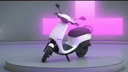 101 കിമി മൈലേജ്, കൊതിപ്പിക്കും വില; പുത്തൻ ഒല സ്‍കൂട്ടര്‍ എത്തി