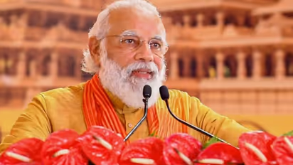 PM Modi to attend Chintan Shivir of all state home ministers, L-Gs on October 28