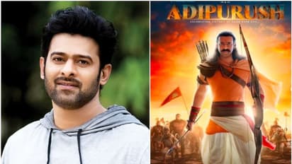 Prabhas Birthday; ಬಾಹುಬಲಿ ಸ್ಟಾರ್ ಜನ್ಮದಿನಕ್ಕೆ 'ಆದಿಪುರುಷ್' ಪೋಸ್ಟರ್ ರಿಲೀಸ್, 'ಸಲಾರ್' ಪ್ಲಾನ್ ಏನು? 