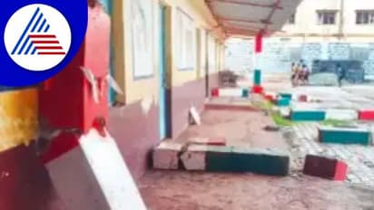 ಶಾಲ್ಯಾಗಿದ್ದ ನಮ್ ಪುಸ್ತಕನೂ ಹೋಗ್ಯಾವ್; ನಮ್ ಮನಿನೂ ಸೋರತೈತಿ!