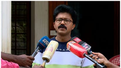 ബലാത്സംഗക്കേസ്: എല്‍ദോസ്  ഇന്ന് ക്രൈംബ്രാഞ്ചിന് മുന്നിൽ,മൊബൈൽ ഹാജരാക്കും,ആവശ്യമെങ്കിൽ തെളിവെടുപ്പ്