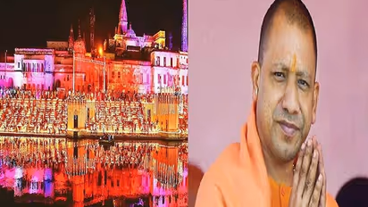 दीपोत्सव पर अयोध्या को मिलेगी 4 हजार करोड़ की 66 परियोजनाओं की सौगात, जानिए क्या है इसमें शामिल