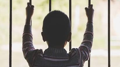 दिवाली मनाने 2 बाल कैदी जेल से भागे, जो ट्रिक अपनाई वो गजब थी, फिल्मी स्क्रिप्ट भी रह गई पीछे