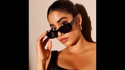 Here's how Janhvi Kapoor plans to pay her EMIs; actress reveals her financial planning