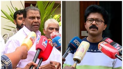 എൽദോസിനെ നിയമസഭ നടപടികളിൽ പങ്കെടുപ്പിക്കണോയെന്ന് പിന്നീട് തീരുമാനിക്കും-തിരുവഞ്ചൂ‍ര്‍ രാധാകൃഷ്ണൻ