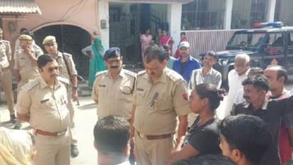 गले से बह रही थी खून की धार, मरने से पहले बोली ऐसी बात, बुजुर्ग की मौत पुलिस के लिए खड़े कर गई कई सवाल