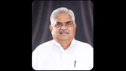 ಸುಳ್ಳು ಭರವಸೆ ನೀಡಲು ಬಿಜೆಪಿಯಿಂದ ಸಂಕಲ್ಪ ಯಾತ್ರೆ; ಮಾಜಿ ಶಾಸಕ ಜಿ.ಎಸ್. ಪಾಟೀಲ