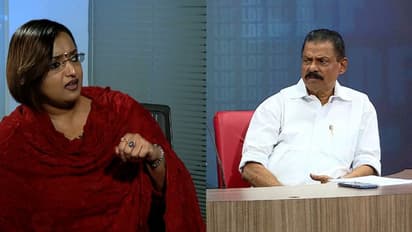 'സ്വപ്ന പറയുന്നതിന് പിന്നിൽ രാഷ്ട്രീയം, പ്രതിപക്ഷവുമുണ്ട്,ആരോപണത്തിന് മറുപടി പറയേണ്ട ബാധ്യതയില്ല' സിപിഎം