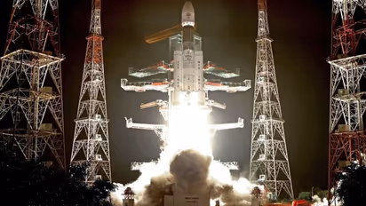 36 ವಿದೇಶಿ ಉಪಗ್ರಹ ಹಾರಿಸಿದ ISRO: 1000 ಕೋಟಿ ರೂ. ಭರ್ಜರಿ ಆದಾಯ 