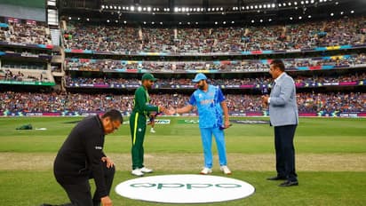 MCC, Victoria Government in discussions to host India-Pakistan Test post ICC T20 World Cup 2022 success