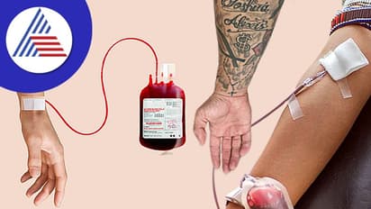 కలుషిత రక్తం మార్పిడి.. 14 మంది చిన్నారులకు హెపటైటిస్ బీ,సీ, హెచ్ఐవీ పాజిటివ్..