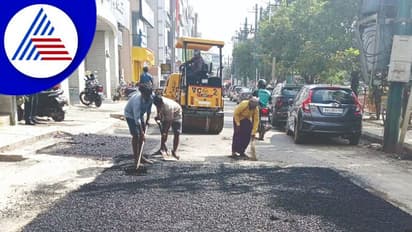 Bengaluru: ಮಹದೇವಪುರದಲ್ಲೀಗ ರಸ್ತೆ ಗುಂಡಿ ಗಂಡಾಂತರ!