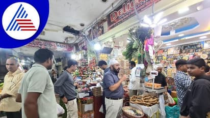 ಬೆಂಗಳೂರಿನಲ್ಲಿ ದೀಪಾವಳಿ ಮಾರುಕಟ್ಟೆಗೆ ‘ಗ್ರಹಣ’ ಗೊಂದಲ