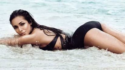 Can Malaika Arora do stand-up comedy? Will she be able to make fun of herself? Read this