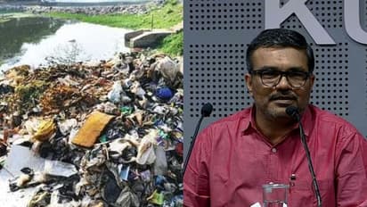 മാലിന്യം സംസ്കരണത്തിൽ പിഴച്ചാൽ ഇനി സ്പോട്ടിൽ പിഴ, ലൈസൻസും പോകും; മിന്നൽ പരിശോധനയ്ക്കായി ജില്ലാതല സ്ക്വാഡ്