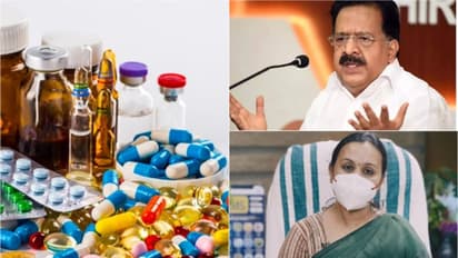 'ഗുണനിലവാരമില്ലാത്ത മരുന്നുകൾ കേരളത്തിൽ വിറ്റഴിക്കുന്നു,വിജിലൻസ് കണ്ടെത്തലിൽ സർക്കാർ അനങ്ങുന്നില്ല'ചെന്നിത്തല