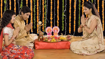 Diwali 2023: When is Dhanteras, Kali Puja, Deepawali, Bhai Dooj and Govardhan Puja? Know here