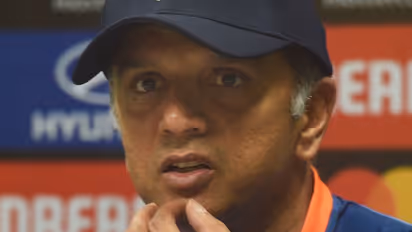 T20 World Cup ಕೆ ಎಲ್ ರಾಹುಲ್ ಕುರಿತು ಅಚ್ಚರಿಯ ಹೇಳಿಕೆ ನೀಡಿದ ಕೋಚ್ ರಾಹುಲ್ ದ್ರಾವಿಡ್