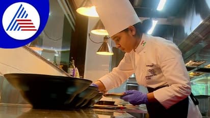 ಅಂತರಾಷ್ಟ್ರೀಯ ಮಟ್ಟದಲ್ಲಿ ಇಂಡಿಯನ್ ಫುಡ್ ಕಮಾಲ್, ವಿಶ್ವ ವೇದಿಕೆಯಲ್ಲಿ ಭಾರತದ ಪಾಕಶಾಸ್ತ್ರದ ಕಂಪು