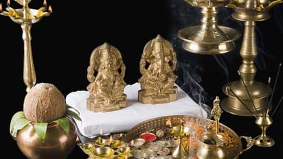 ಭಾನುವಾರ ಈ ಕೆಲಸಗಳನ್ನ ಮಾಡೋದು ತಪ್ಪಂತೆ 