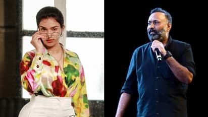 'ഹണി റോസിനൊപ്പം ചങ്ക്സ് 2'; തനിക്ക് വരുന്ന മെസേജുകളെക്കുറിച്ച് ഒമര് ലുലു