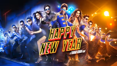 दिवाली BOX OFFICE पर शाहरुख खान ने सबसे ज्यादा मचाया गदर, अक्षय-आमिर-सलमान सबको यूं दी पटखनी