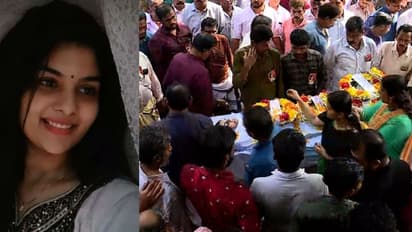 കണ്ണീരോടെ വിഷ്ണുപ്രിയക്ക് വിട നൽകി നാട്, കുറ്റബോധമില്ലാതെ ചെയ്ത കാര്യങ്ങൾ എണ്ണിപ്പറഞ്ഞ് ശ്യാംജിത്ത്