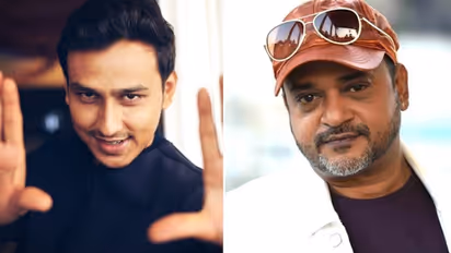 Shadab Siddiqui talks about his collaboration with Sajid Khan and more