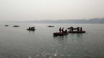 ಗಂಗಾ ನದಿಯ ನೀರಲ್ಲಿ ಕೀಟಗಳೇ ಹುಟ್ಟೋದಿಲ್ಲ ಯಾಕೆ ಗೊತ್ತಾ? 