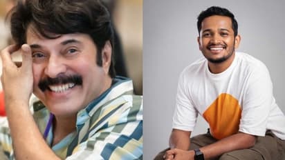 മമ്മൂട്ടി ചിത്രം പ്രതീക്ഷിക്കാം; വെളിപ്പെടുത്തി ബേസിൽ ജോസഫ്