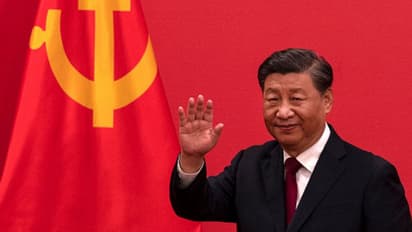 Xi Jinping inspects combat readiness of troops along India-China border