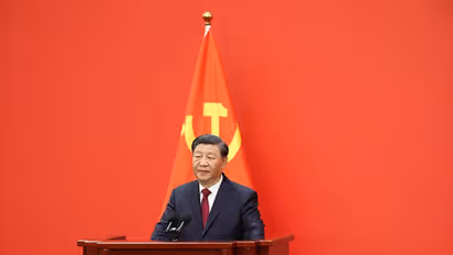 US 'deeply concerned' about Chinese loans to Pakistan, says 'may be used for coercive leverage'