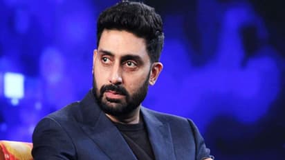 बेरोजगार कहने पर भड़के अभिषेक बच्चन, करारा जवाब देकर कर दी ट्रोलर की बोलती बंद