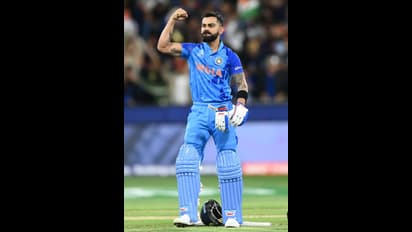 വിരാട് കോലി മിന്നുന്ന ഫോം തുടരുന്നു; ടി20 ലോകകപ്പില്‍ തകര്‍ക്കാന്‍ സാധ്യതയില്ലാത്ത റെക്കോര്‍ഡ്