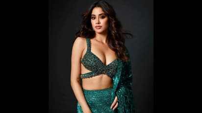 ரூ.65 கோடிக்கு ஆடம்பர பங்களா வாங்கிய நடிகை ஜான்வி கபூர்... அந்த வீட்டில் இத்தனை வசதிகளா...!