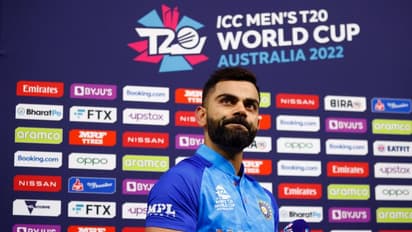 দক্ষতা-অভিজ্ঞতা দিয়ে আনলেন জয়, এটাই সেরা ইনিংস, বললেন বিরাট