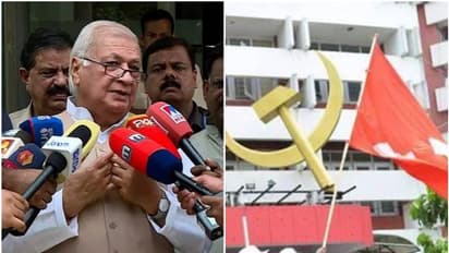 ഗവർണർ എല്ലാ സീമകളും ലംഘിക്കുന്നു, കാവിവല്‍ക്കരിക്കാനുള്ള അജണ്ട ചെറുത്തുതോൽപ്പിക്കും; കടുപ്പിച്ച് സിപിഎം