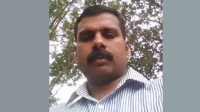 പ്രവാസി മലയാളി ഹൃദയാഘാതം മൂലം മരിച്ചു