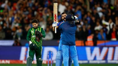 পাকিস্তানের পক্ষে এর বেশি কিছু করার ছিল না, ট্যুইট রামিজ রাজার