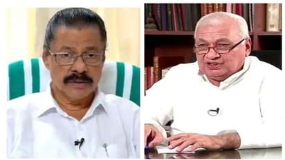 രാജ്ഭവന് മുന്നിൽ ലക്ഷം പേരെ അണിനിരത്തി ഗവർണർക്കെതിരെ സമരം; പോരാട്ടത്തിന് ഇടതുമുന്നണി