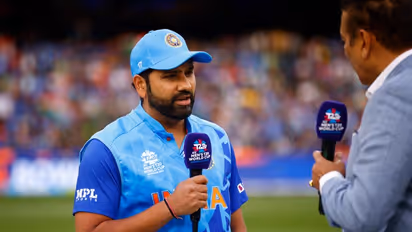 ഇന്ത്യ-ബംഗ്ലാദേശ് ജീവന്മരണ പോരാട്ടം; മത്സരത്തിന് മുമ്പേ ആരാധകര്ക്ക് ആശങ്ക വാര്ത്ത