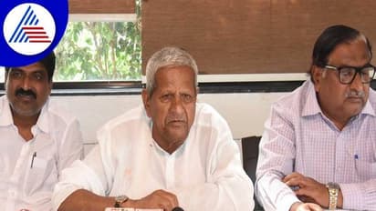 ಚಲವಾದಿ ಸಮುದಾಯಕ್ಕೆ ಬಿಜೆಪಿ ಟಿಕೆಟ್ ಕಡೆಗಣನೆ: ಕಮಲ ನಾಯಕರ ವಿರುದ್ಧ ಆಕ್ರೋಶ