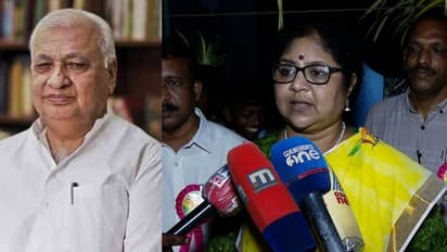 'നാളെ എന്നേയും പുറത്താക്കുമോ'? ഗവർണറുടേത് ഏകപക്ഷീയ നടപടിയെന്ന് മന്ത്രി ആർ.ബിന്ദു