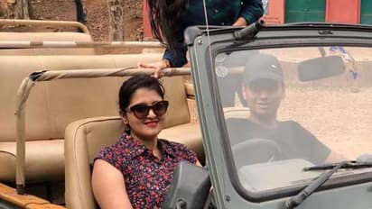 वर्किंग स्टाइल और लुक को लेकर चर्चा में रहती हैं IPS पूजा अवाना, पापा का सपना पूरा करने पहनी वर्दी