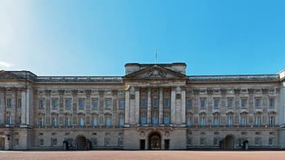 রানী এলিজাবেথের মৃত্যুর পর থেকেই 'নিঝুমপুরী' বাকিংহাম প্যালেস, থাকতে চান না ব্রিটিশ রাজপরিবারের সদস্যরা