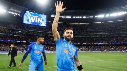 সর্বকালের সেরা কারা? বেছে নিলেন বিরাট কোহলি